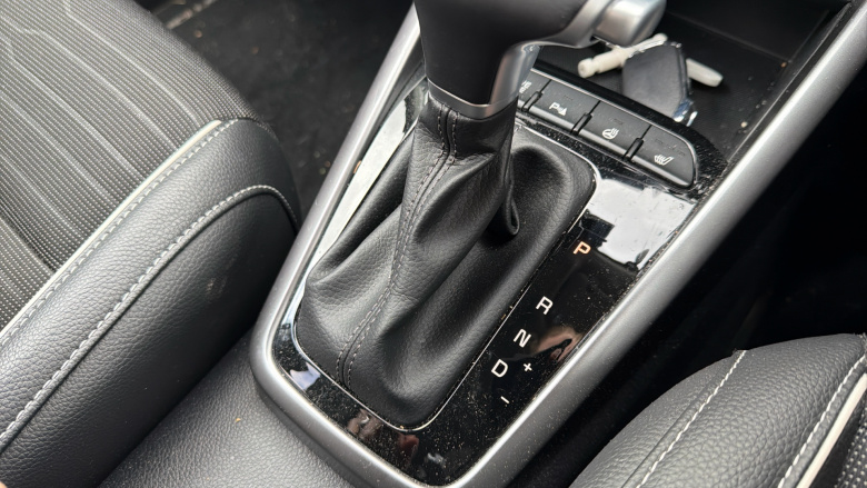 Kia Stonic 1.0T GDi 48V GT-Line S 5dr DCT Petrol Estate